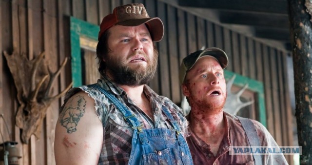 Команда Светлячка снова в сборе?