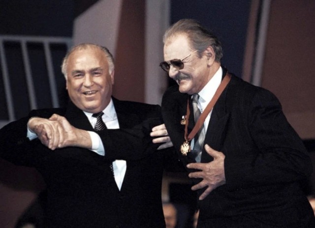 Интересные фотографии 1990 -х 29.03.24