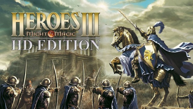 Heroes of Might and Magic III навсегда