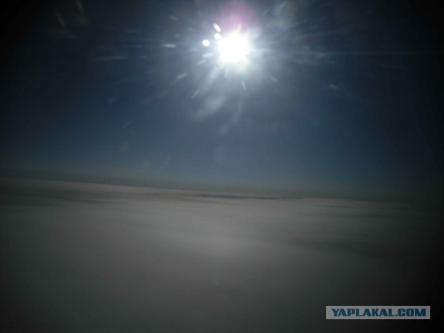 27 причин взять место у окна