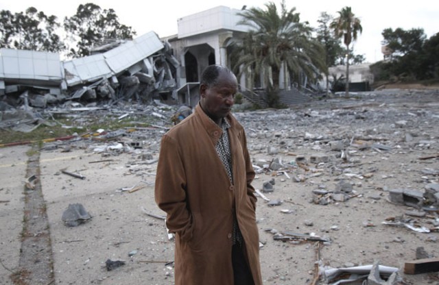 Второй день лета в картинках