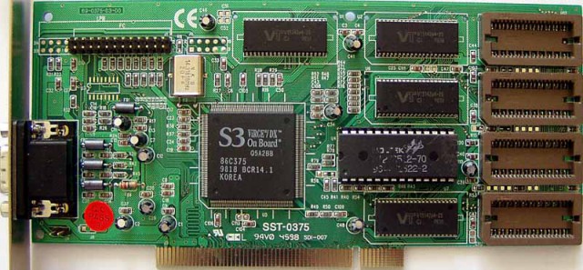 NVIDIA GeForce..1999-2014