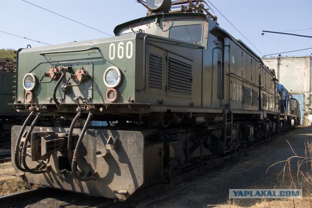 Тепловоз М62