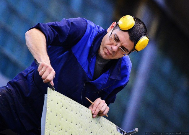 Продукция марки «Ка»