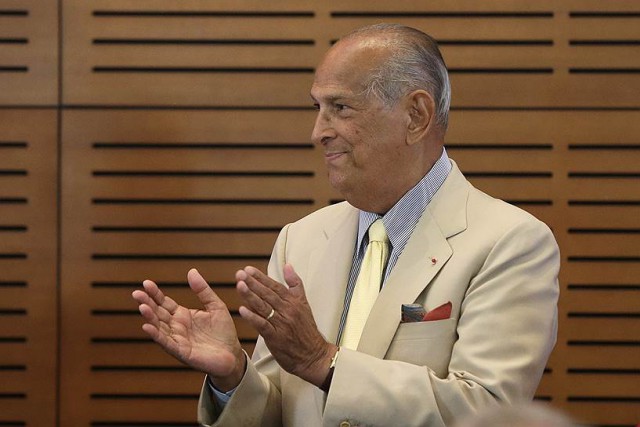 Канули в вечность в уходящем году