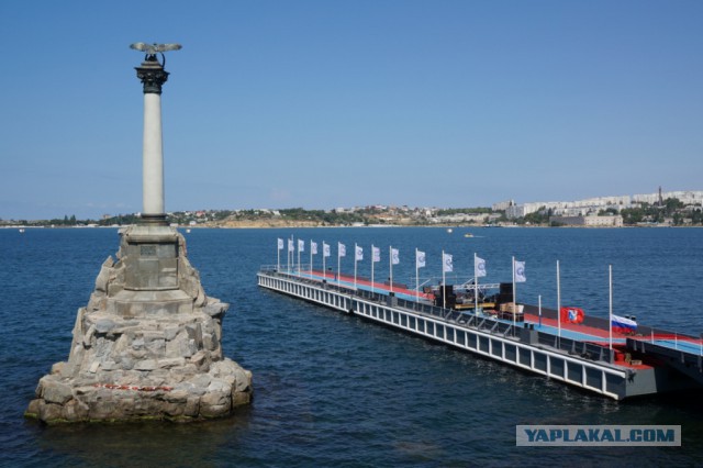 Крым 2014