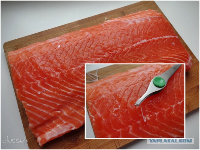 Вкусное обаяние Кулинарии, Повара ЯПа поздравляют милых дам!