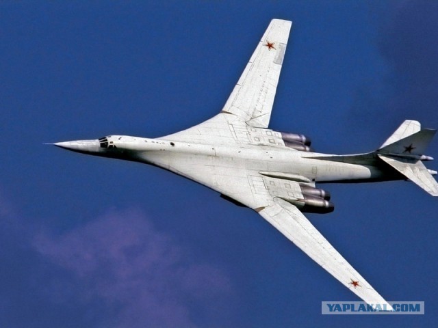 Ту-160