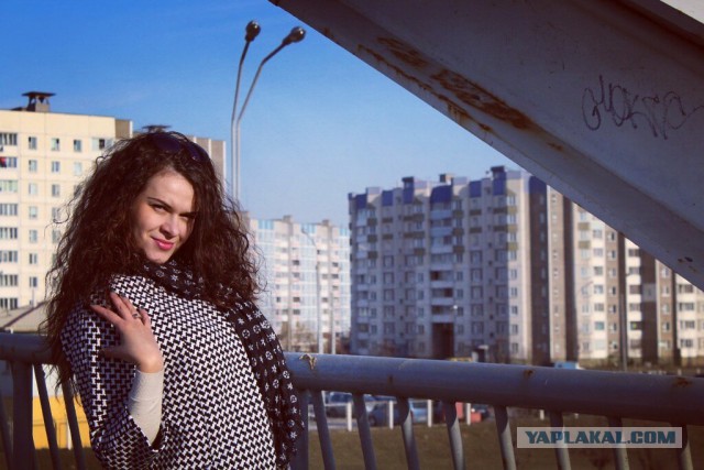 Отфотошопте меня