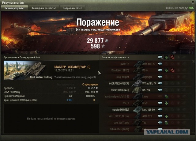Wargaming 22