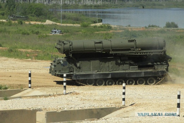 Армия 2015