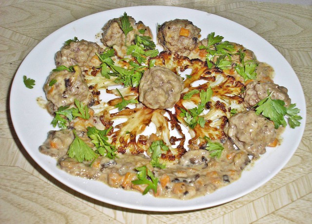 Гастрономическое путешествие мистера Andy, Кулинария для andy2308