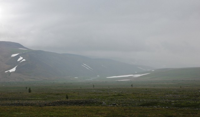 Деревенская Америка