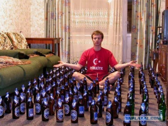 Новая порция из соцсетей