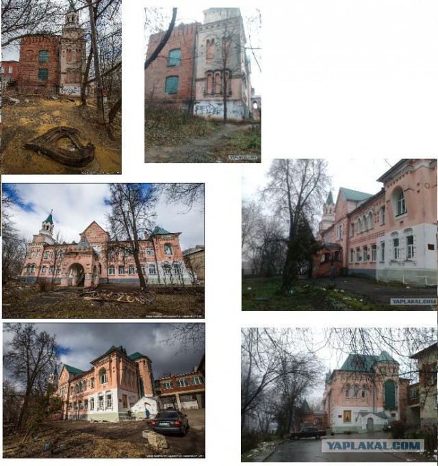 Треш-больница во Владимире-2