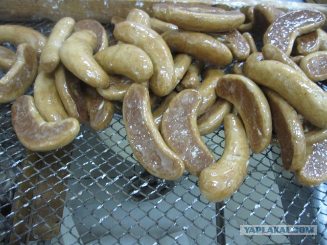 Рождественская ярмарка или пряничный спас, Кулинарная общая тема. Много фот и текст