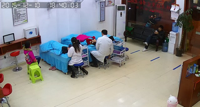 За что я люблю китайцев