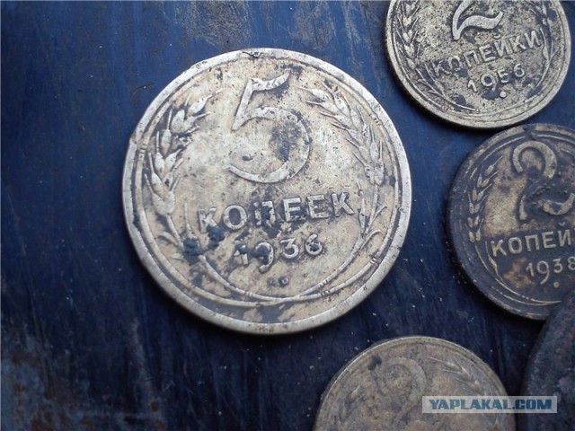 Путешествие/поиски в районе Туринской Слободы