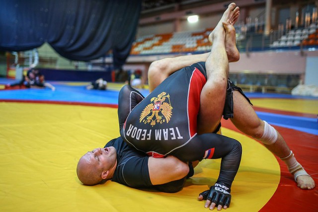 Новости бокса и MMA(бои без правил)