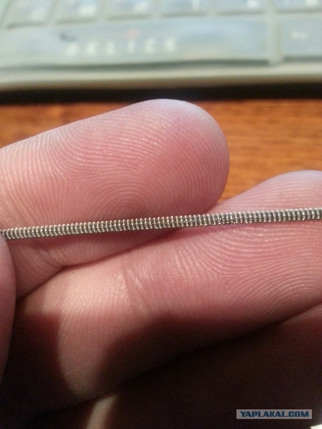 Электронная сигарета, матчасть и выбор