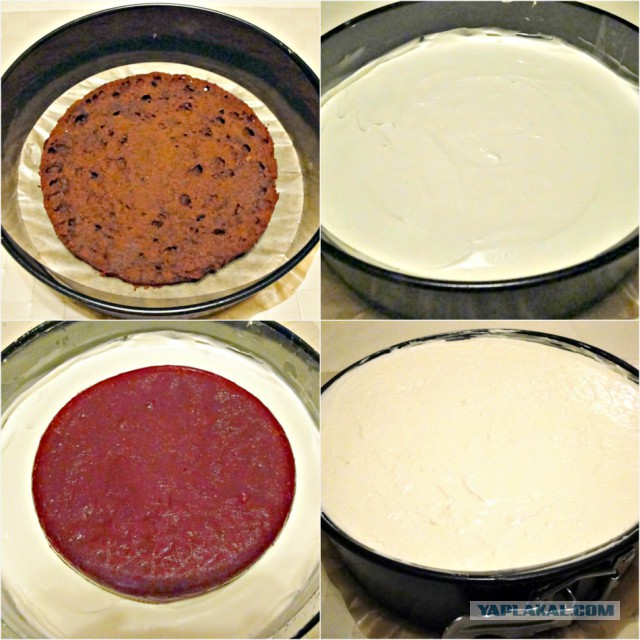 10 лет разделу "Кулинария"