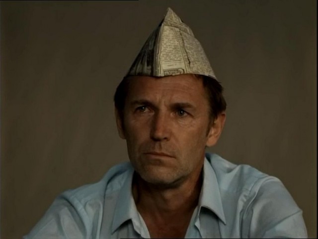 Фото актеров и музыкантов, из которых харизма плещет через край