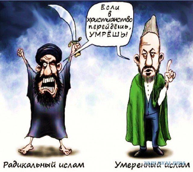 Мигрантов возмутила эмблема от КПРФ