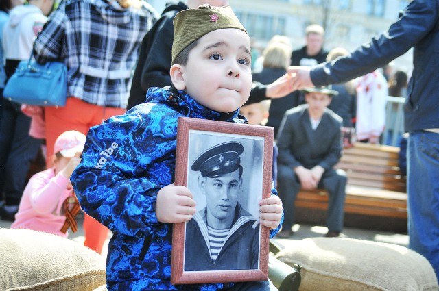 Подборка интересных и веселых картинок