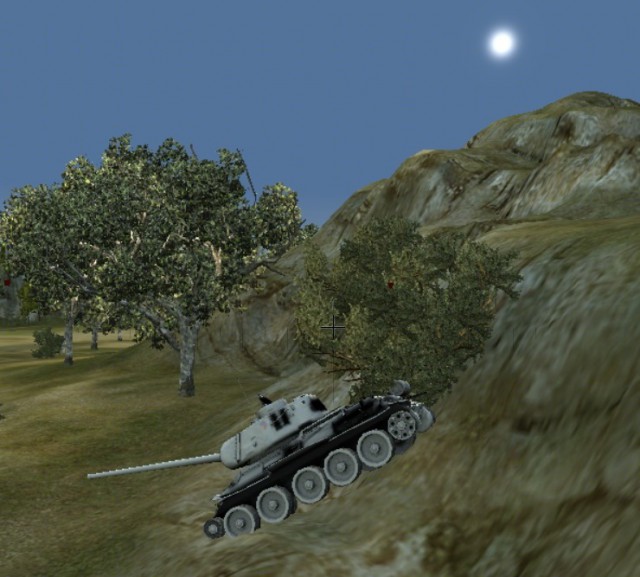 Wargaming 34
