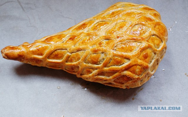 Белкина кладовка