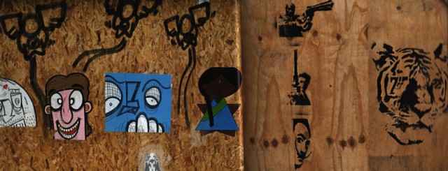 Street art