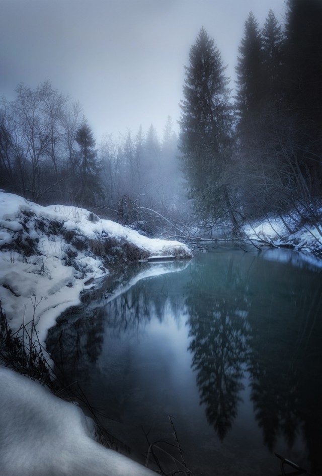 Мое увлечение фотографией