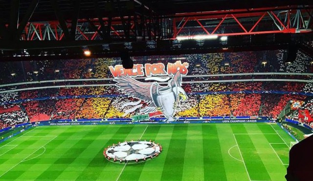 Champions League Сезон 2016/2017. Финал Ювентус - Реал Мадрид. 3 июня 