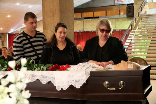 Самые загадочные смерти российских актеров