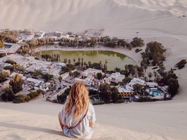 Подборка интересных и веселых картинок