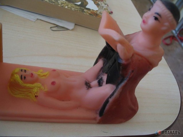 Падонкафская шкатулка