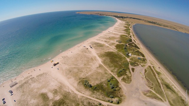 Дневник отпускного и месяц в Крыму