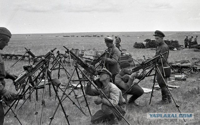 Интересные и редкие фотографии