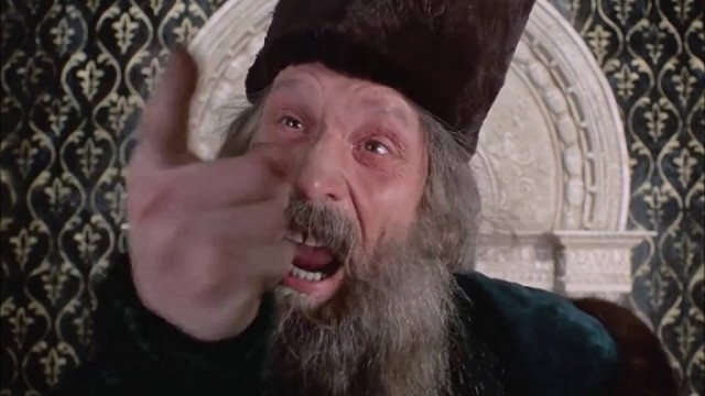 Колебания рейтинга Путина