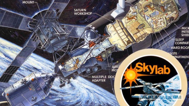 Умер побывавший на Луне астронавт NASA Джон Янг