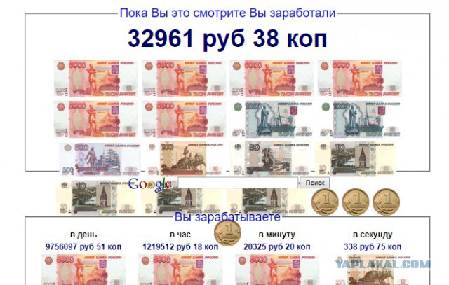 Сколько стоит работодателю ваша минута на ЯПе?