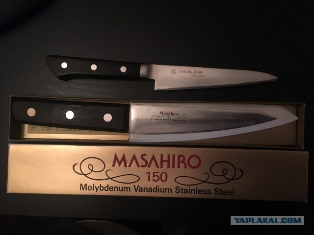Нож Самура (Samura)