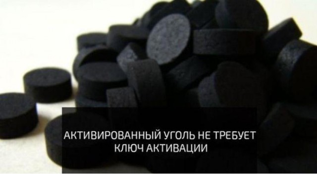 Вот кому горячие пельмешки вообще ни по чём