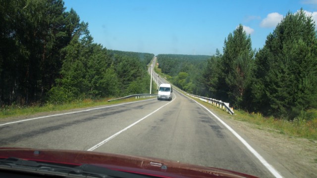 Альтернатива морскому отдыху.