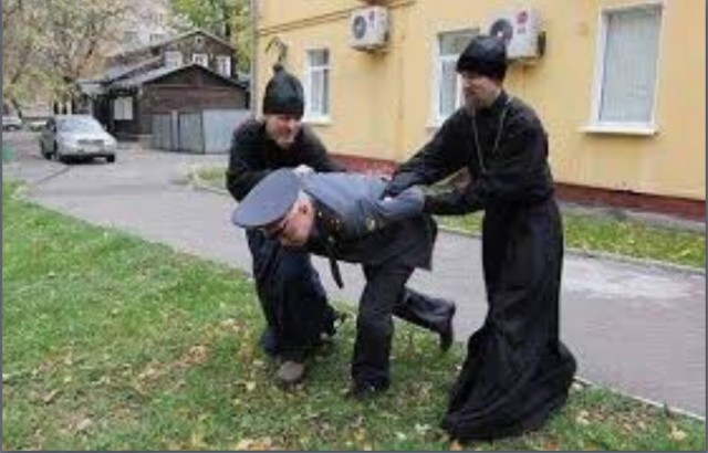 Да что тут вообще происходит?