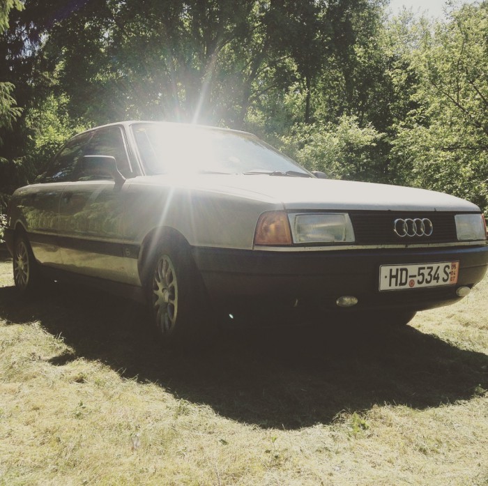 А Вы довольны своим автомобилем?