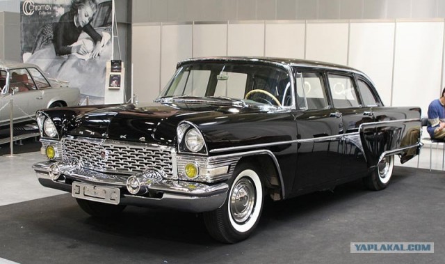 Белая ворона