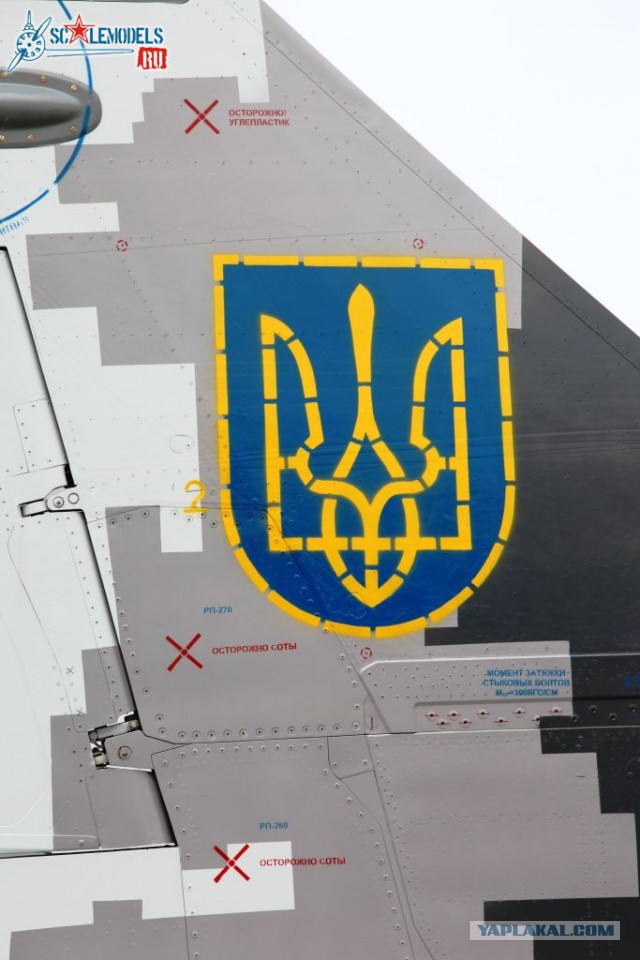 На Украине приняли закон об исключительности украинского языка