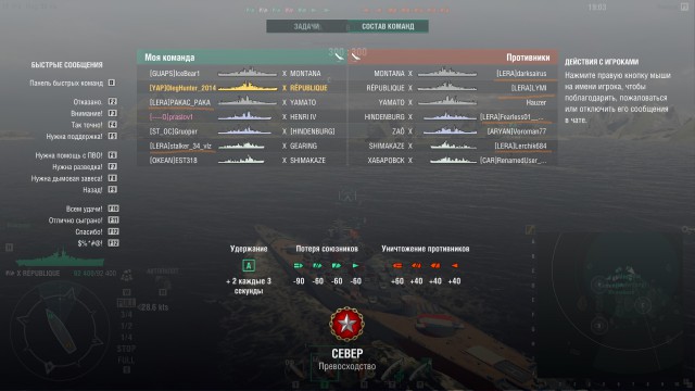 World of Warships - 7