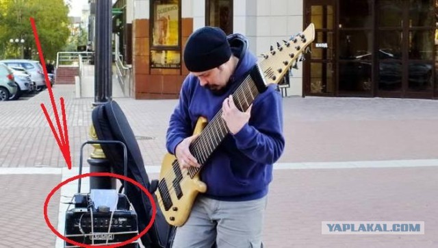 Красивый голос